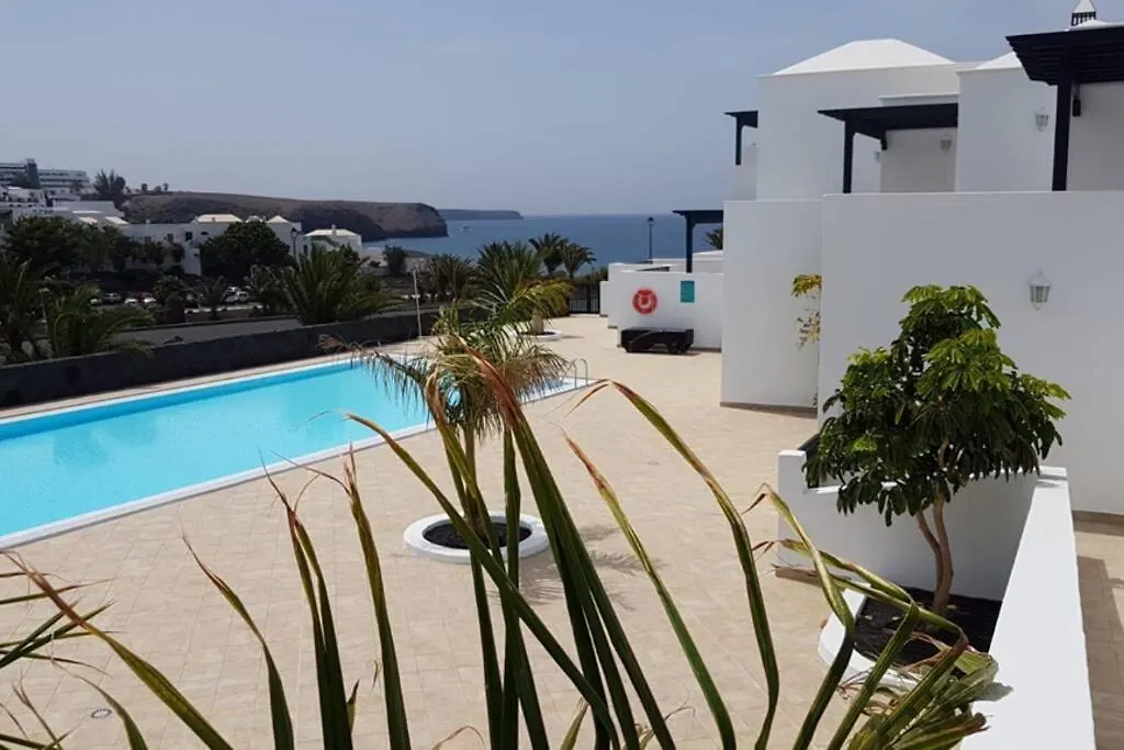 Casa Hondartza Villa Playa Blanca  0*, Playa Blanca (Lanzarote) Spain