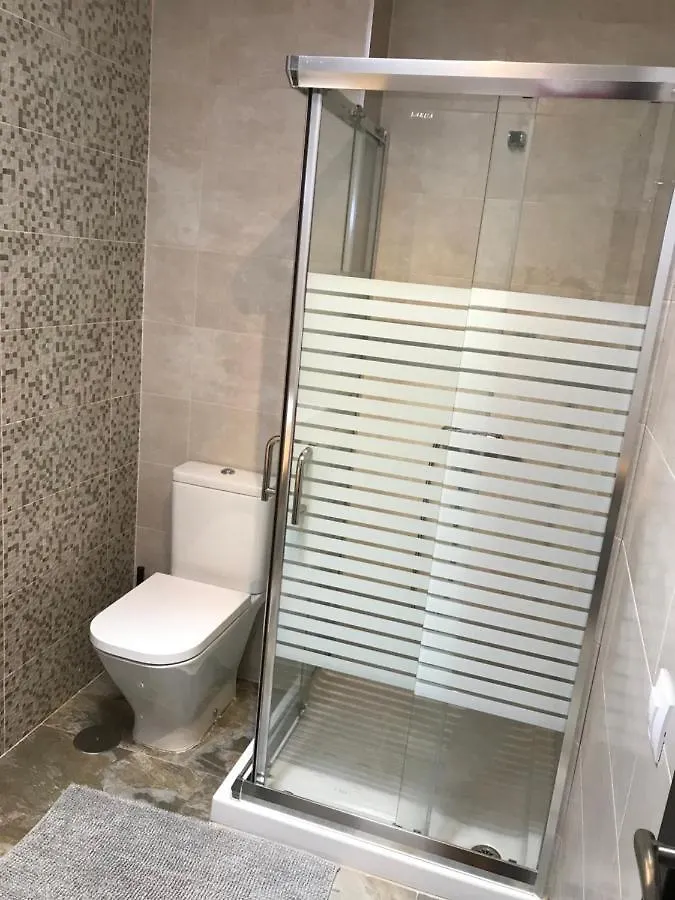 Holiday home Casa Hondartza Villa Playa Blanca