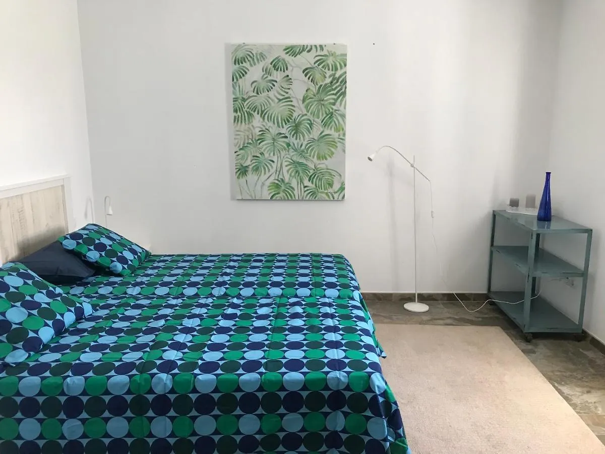 Casa Hondartza Βίλα Πλάγια Μπλάνκα