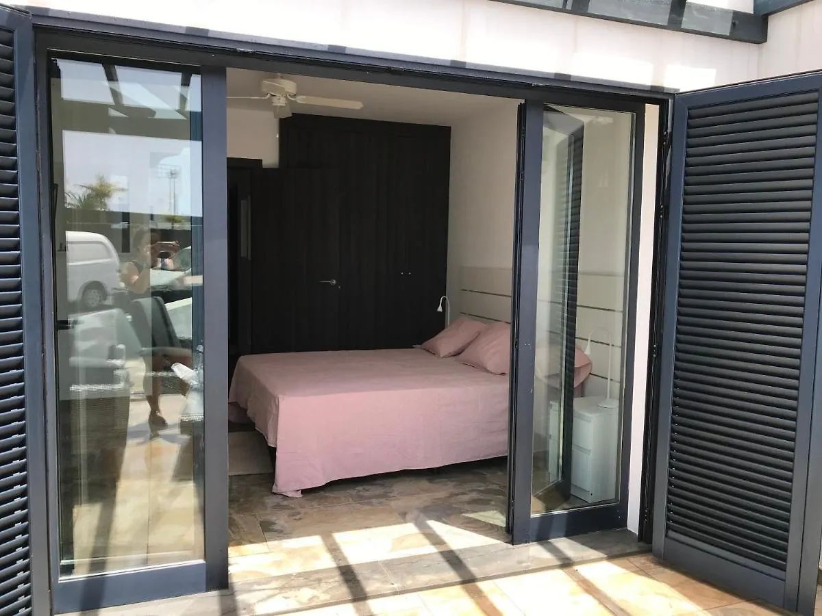 Holiday home Casa Hondartza Villa Playa Blanca