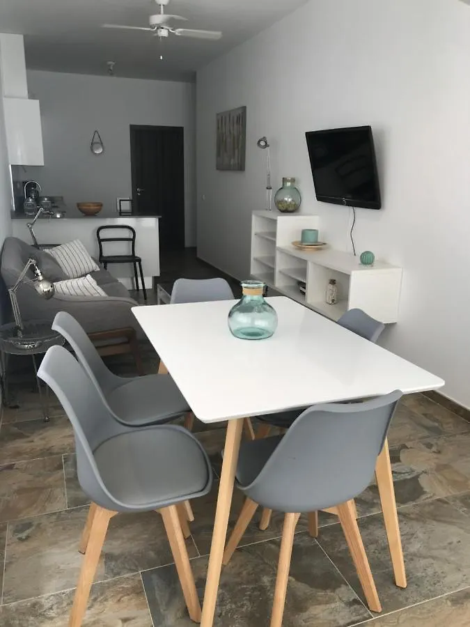 Casa Hondartza Βίλα Πλάγια Μπλάνκα
