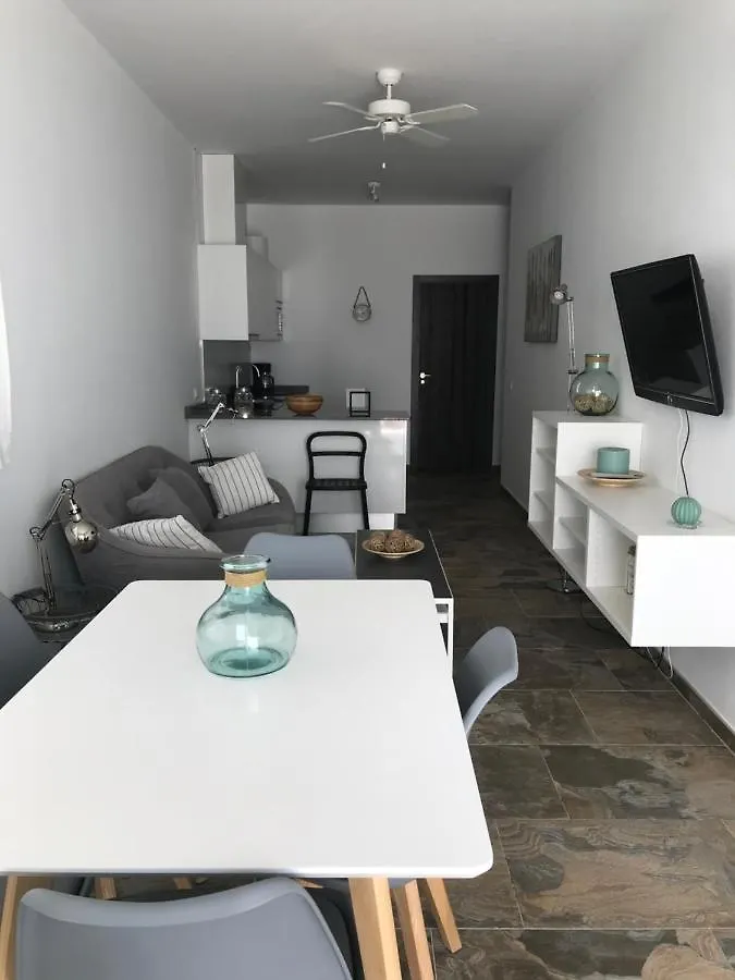 Casa Hondartza Βίλα Πλάγια Μπλάνκα