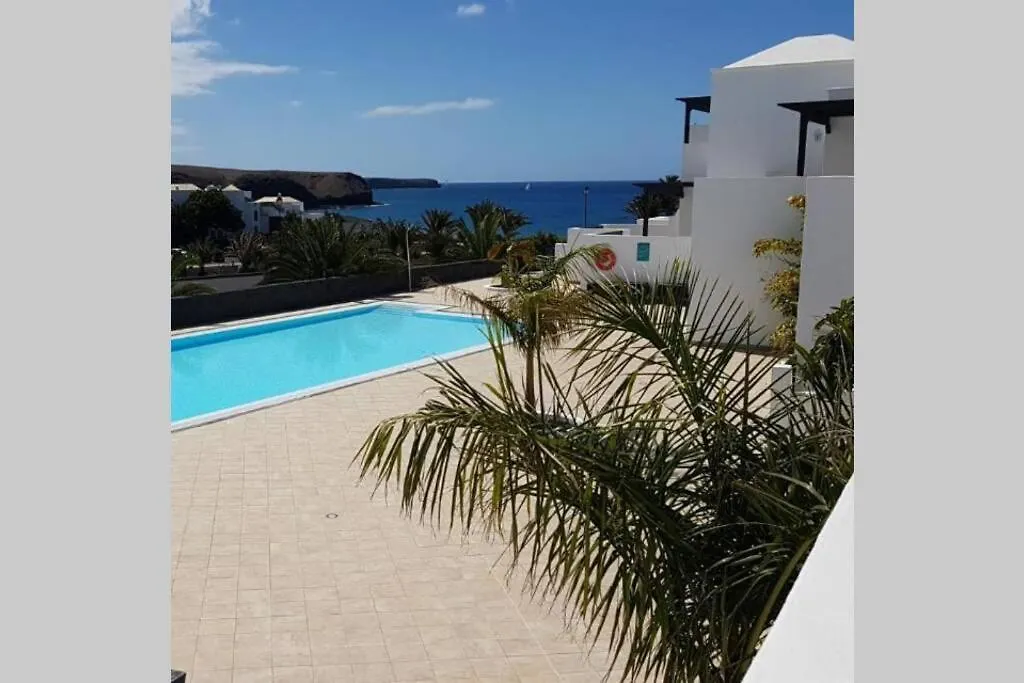 Casa Hondartza Villa Playa Blanca  Holiday home Playa Blanca (Lanzarote)