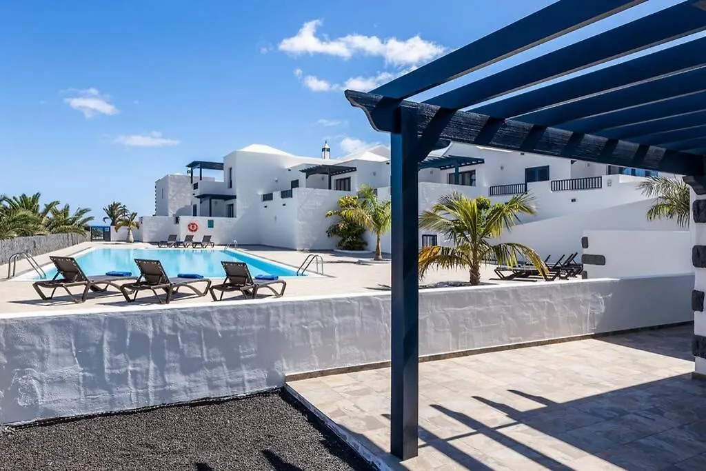Holiday home Casa Hondartza Villa Playa Blanca  Spain
