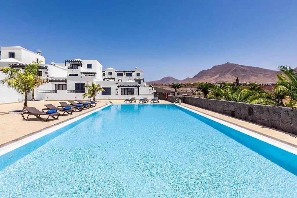 Casa Hondartza Βίλα Πλάγια Μπλάνκα 0*,