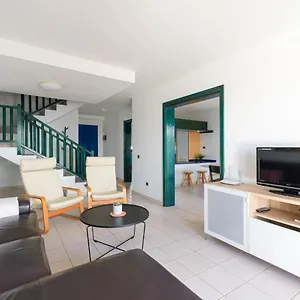 Moreras Ferienhaus
