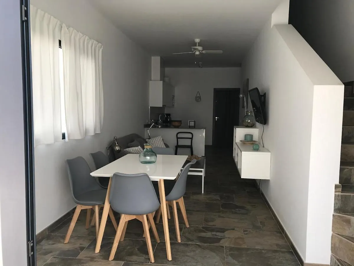 Casa Hondartza Villa Playa Blanca